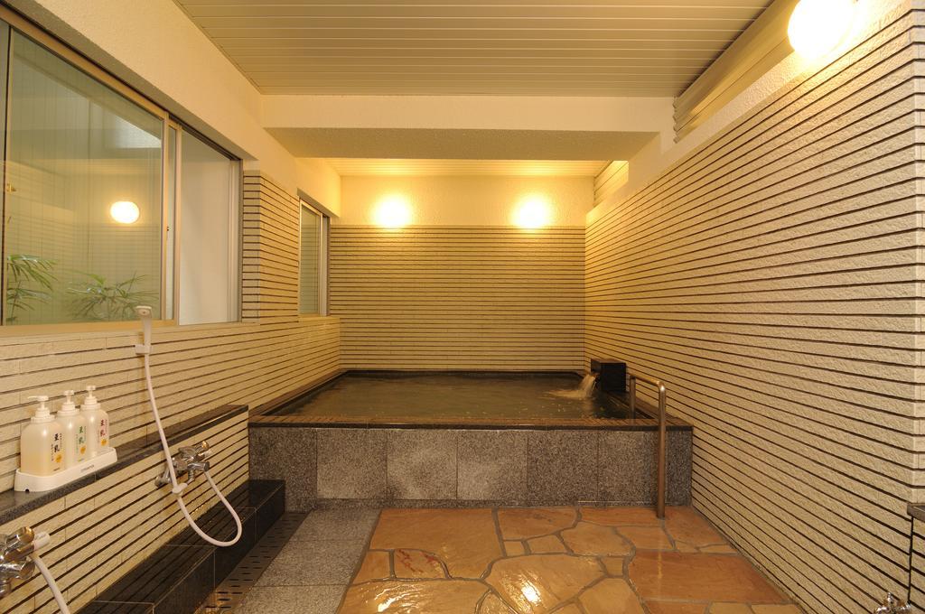 Hotel Iida Kiotó Kültér fotó