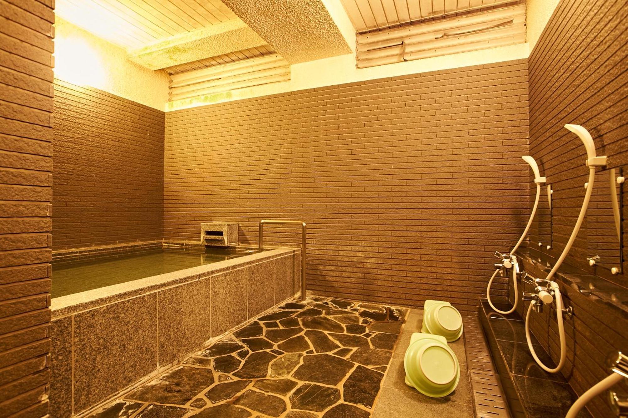 Hotel Iida Kiotó Kültér fotó