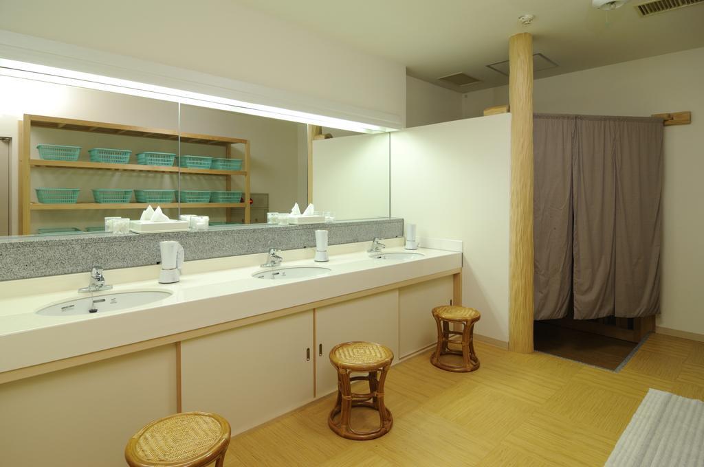 Hotel Iida Kiotó Kültér fotó