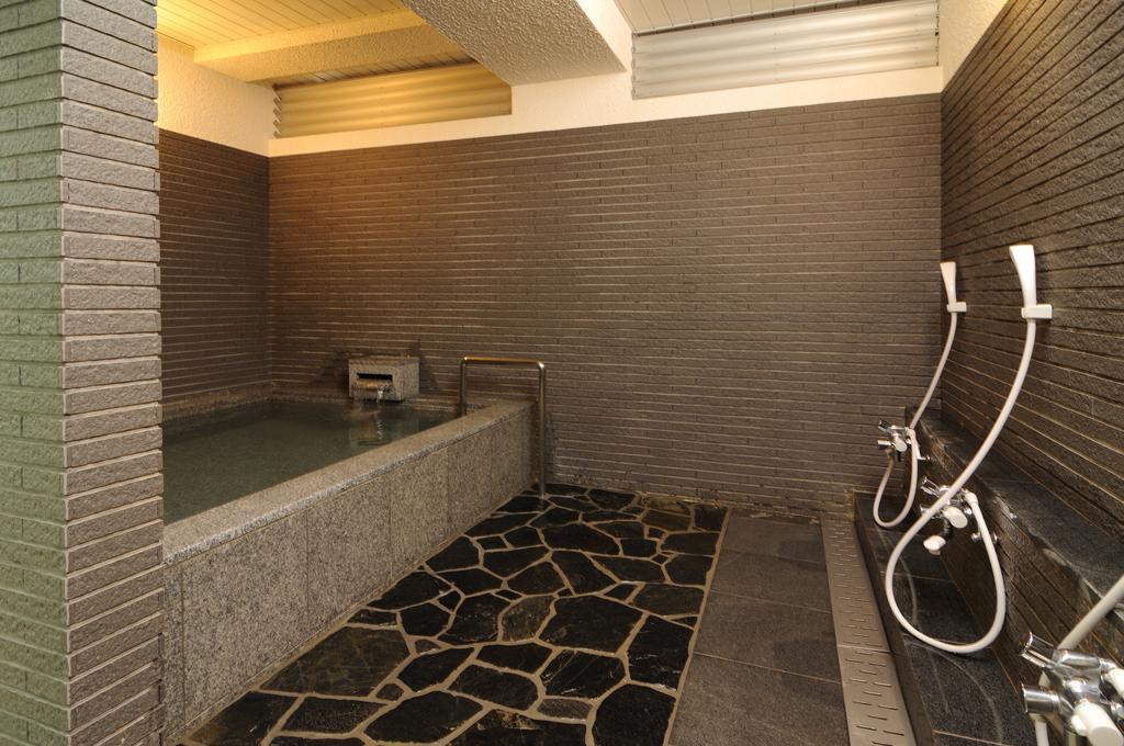 Hotel Iida Kiotó Kültér fotó